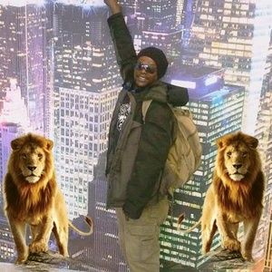 Meet your Posher, Chris